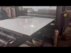 3mm-2500mm প্রস্থ স্টেইনলেস স্টীল শীট ধাতু AISI 201 304 316L 314 গ্রেড বিতরণের জন্য