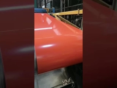 Ppgi গ্যালভানাইজড স্টিল কয়েল