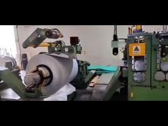 স্টেইনলেস স্টীল কুণ্ডলী