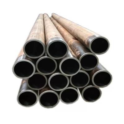 500mm ASTM A106 ফাঁপা বার কার্বন ইস্পাত 830mm Astm A106 Grb