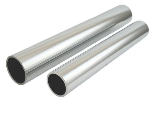গুণ  1.5 Inch Welded Stainless Steel Pipe 317l 330 20mm  3/4 Inch 904L কারখানা