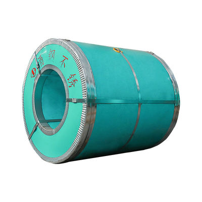 গুণ  26 Gauge Stainless Steel Sheet Coil 2507 28 Gauge Black Brushed Slitting কারখানা