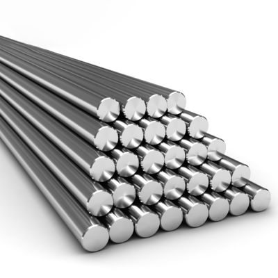 গুণ  12mm 20mm Stainless Steel Round Bar ASTM 201 SUS 310S 10mm Stainless Steel Rod কারখানা