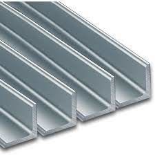 গুণ  316 Stainless Steel Angle 40x3 45x4 50x5 AISI 201 304 Stainless Angle Bar কারখানা