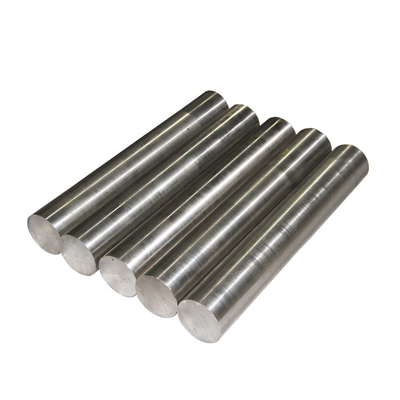 12mm 20mm স্টেইনলেস স্টীল রাউন্ড বার ASTM 201 SUS 310S 10mm স্টেইনলেস স্টীল রড