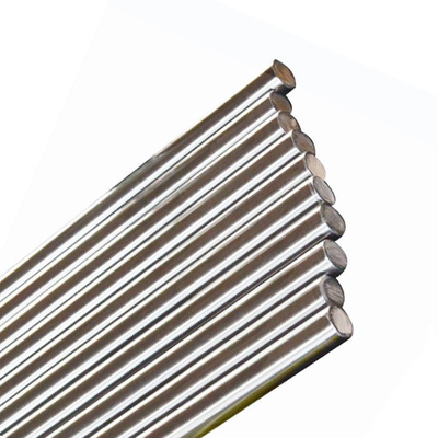 12mm 20mm স্টেইনলেস স্টীল রাউন্ড বার ASTM 201 SUS 310S 10mm স্টেইনলেস স্টীল রড