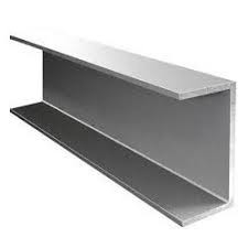 JIS EN 904 20MM স্টেইনলেস স্টিল চ্যানেল সি প্রোফাইল SS316L কোল্ড রোল্ড