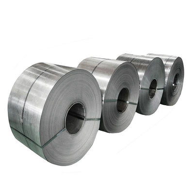 HRC CRC হট রোল্ড স্টিল কয়েল G550 S235JR Hr Cr