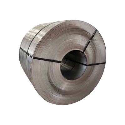 HRC CRC হট রোল্ড স্টিল কয়েল G550 S235JR Hr Cr