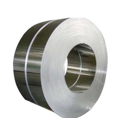 HRC CRC হট রোল্ড স্টিল কয়েল G550 S235JR Hr Cr