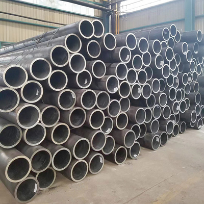500mm ASTM A106 ফাঁপা বার কার্বন ইস্পাত 830mm Astm A106 Grb