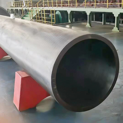 Sch40 ERW কোল্ড ড্রন সিমলেস স্টিল টিউব API Astm A53 বিজোড় ইস্পাত পাইপ