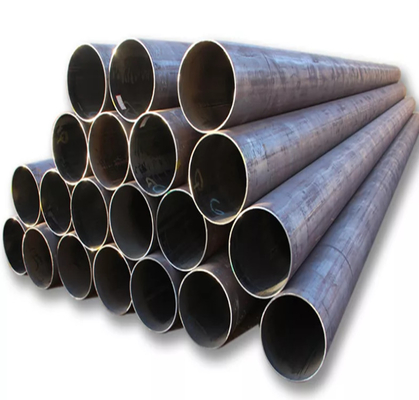 হাইড্রোলিক API 20mm রাউন্ড কার্বন স্টিল পাইপ টিউব ASTM A106 6m