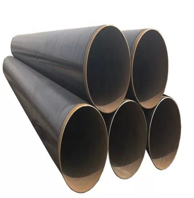 হাইড্রোলিক API 20mm রাউন্ড কার্বন স্টিল পাইপ টিউব ASTM A106 6m