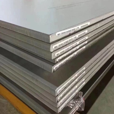 ISO9001 সিউমলেস স্টেইনলেস স্টীল শীট ধাতু 304 201 গ্রেড 1 মিমি 2 মিমি বেধ পাইপলাইন জন্য