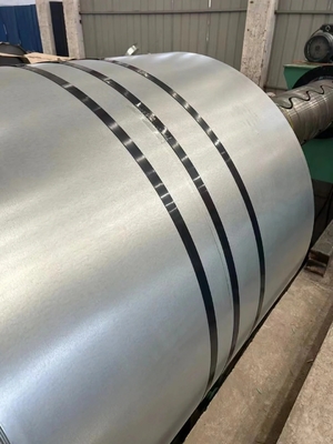 ISO9001 উচ্চ মানের গ্যালভানাইজড স্টিল কয়েল Q215 Q345 Q195 শিল্পের জন্য উপাদান