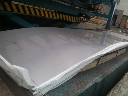 উচ্চ মানের JIS ASTM 304 302 303 গ্রেড স্টেইনলেস স্টীল শীট 1 মিমি 2 মিমি 3 মিমি বেধ