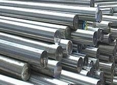 গরম ঘূর্ণিত / ঠান্ডা ঘূর্ণিত ISO9001 AISI ASTM 301 303 304 গ্রেড স্টেইনলেস স্টীল বৃত্তাকার বার